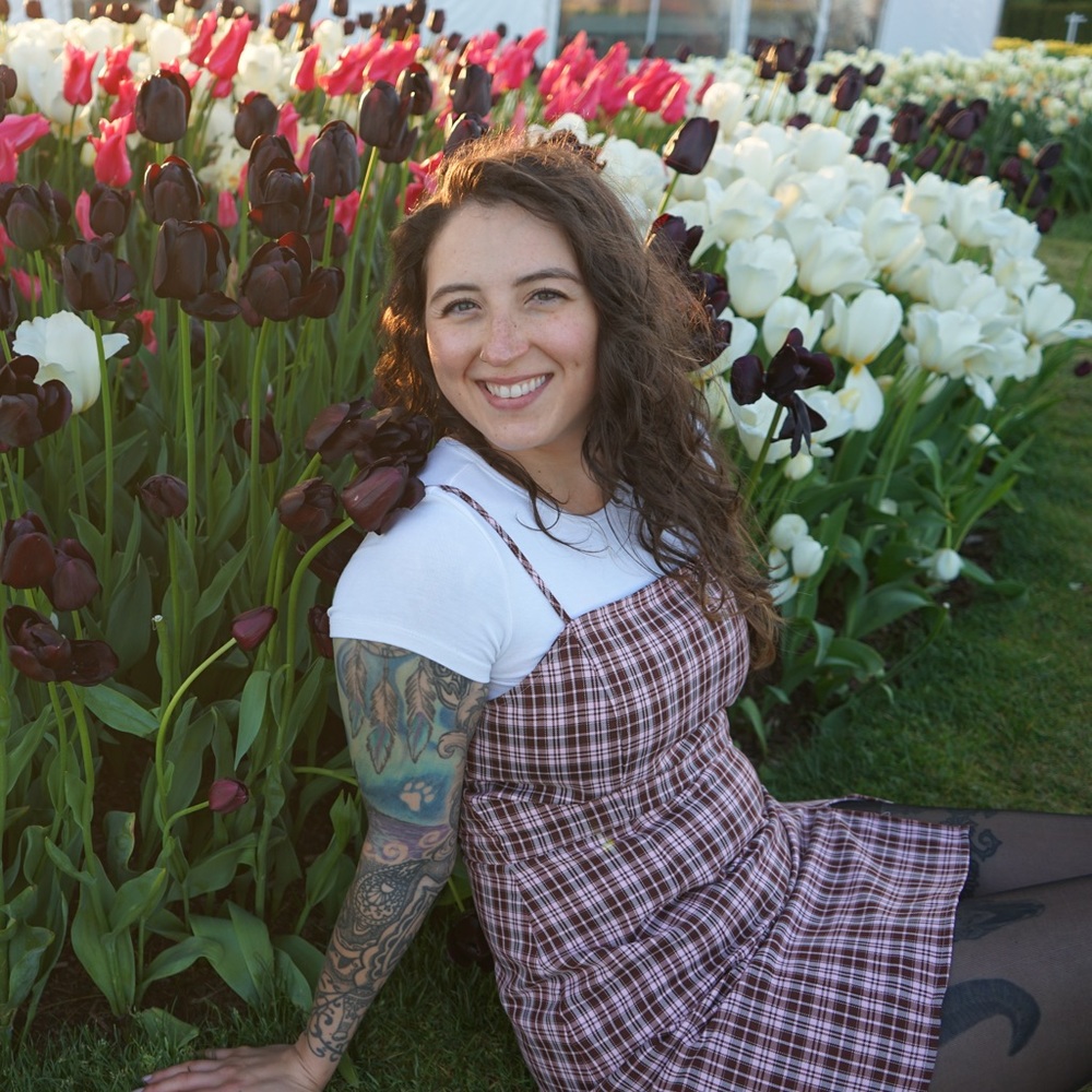 Meet your Posher, Melissa